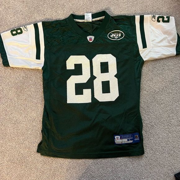 Reebok Other - Reebok Youth Jets Jersey